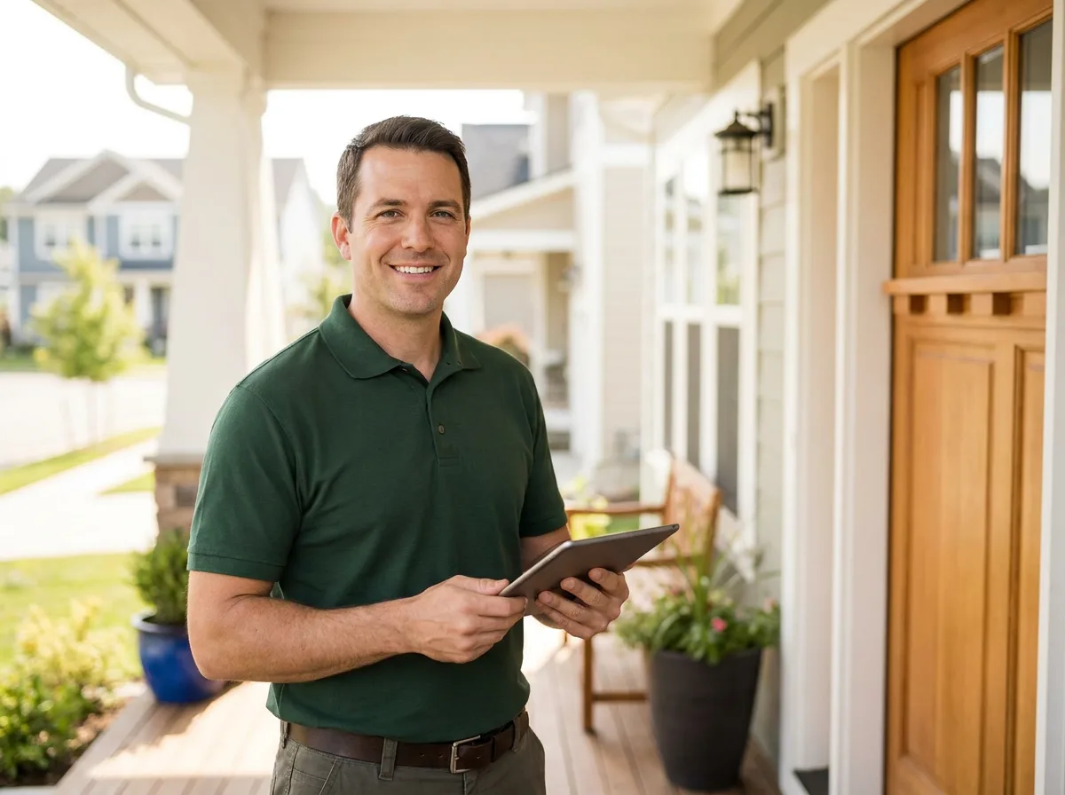 Pest control FAQs for Glenwood, WA